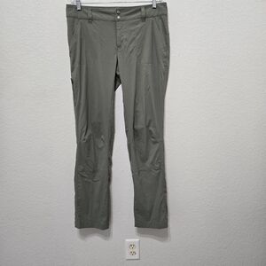 Columbia Omni Shield Outdoor Pants Size 12